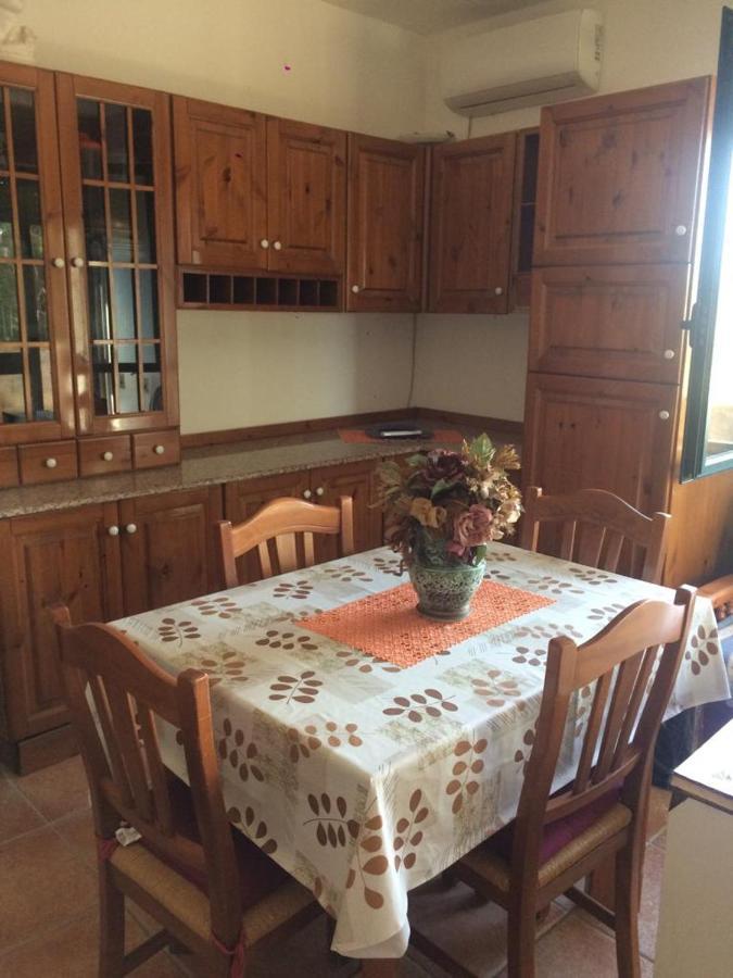Villa Domenica Torre Squillace Eksteriør billede