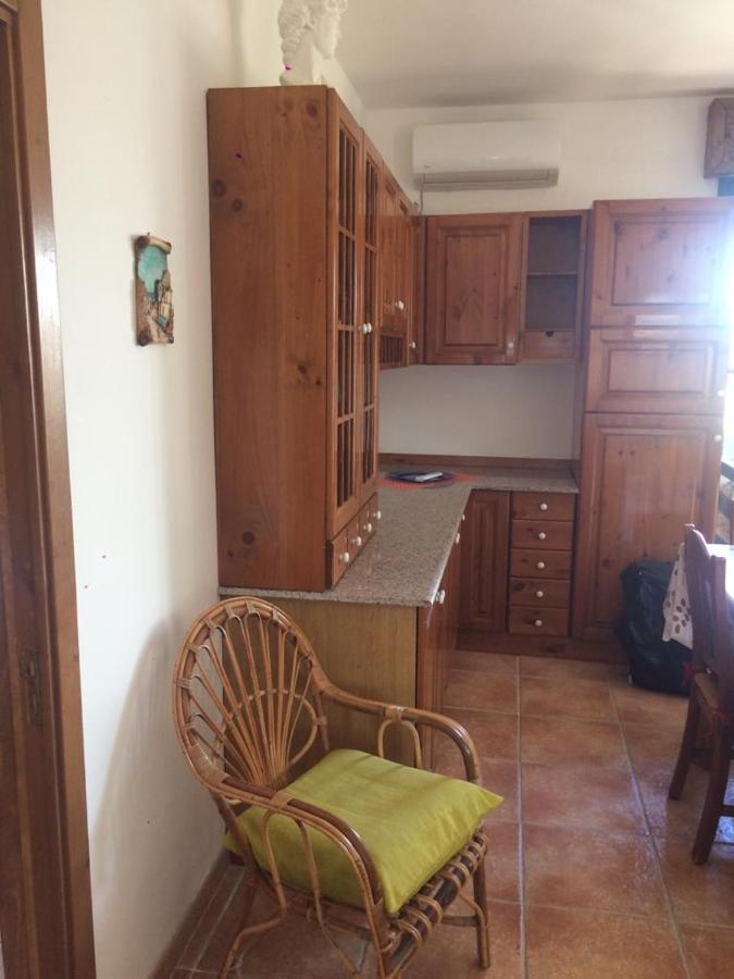 Villa Domenica Torre Squillace Eksteriør billede