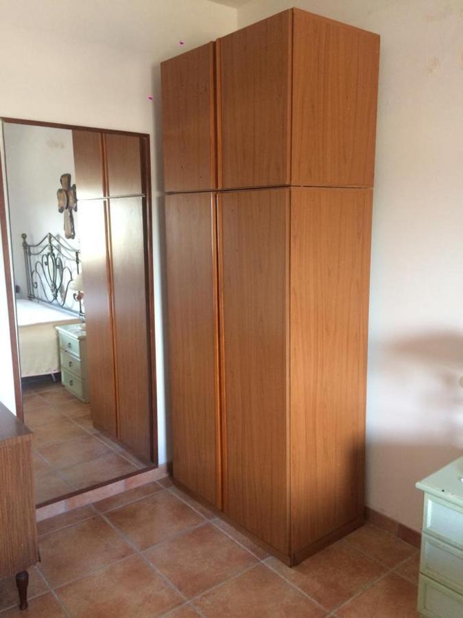 Villa Domenica Torre Squillace Eksteriør billede